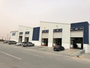 مركز تقديرات المالكي (صناعية الشمال) شمال الرياض